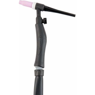 Solter Antorcha TIG SR-17V D 10-25 4MT Solter Antorcha TIG SR-17V D 10-25 4MT