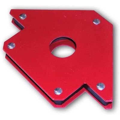 Solter ECO Magnetisches Kader - 90° 45° 10,2x15,5x1,7 cm Solter ECO Magnetisches Kader - 90° 45° 10,2x15,5x1,7 cm