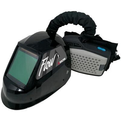 Écran Solter Flow Casque - Service Client Écran Solter Flow Casque - Service Client
