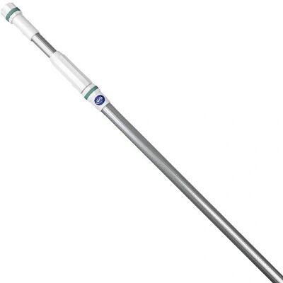 Gre 40010 (CN) pool part/accessory Handle - Pool Part/Accessory - Telescopic Aluminum Handle Gre 40010 (CN) pool part/accessory Handle - Pool Part/Accessory - Telescopic Aluminum Handle