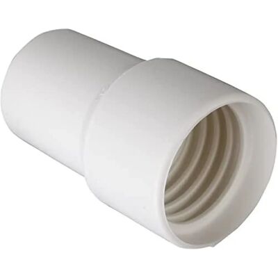 GRE - Zwemslangkoppeling 38mm - Zwembadonderhoud GRE - Zwemslangkoppeling 38mm - Zwembadonderhoud