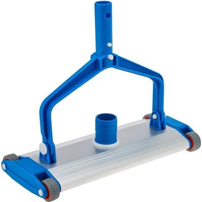 GRE Aluminum Pool Cleaner - Compact, Durable, for In-Ground Pools GRE Aluminum Pool Cleaner - Compact, Durable, for In-Ground Pools