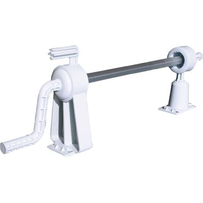 GRE 40135 Pool Onderdeel/Accessoire Handmatige Cover Roller GRE 40135 Pool Onderdeel/Accessoire Handmatige Cover Roller