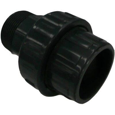 GRE PVC Verbindung Solvent Socket 1.1-2 Pn16 GRE PVC Verbindung Solvent Socket 1.1-2 Pn16