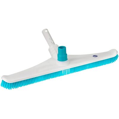 GRE Zwembad Reinigingsborstel - 51cm breed, compatibel met 32/38mm slangen GRE Zwembad Reinigingsborstel - 51cm breed, compatibel met 32/38mm slangen