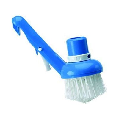 Gre 40806 parte/acessório para piscina Escova de mão para piscina - Parte/acessório Gre 40806 parte/acessório para piscina Escova de mão para piscina - Parte/acessório