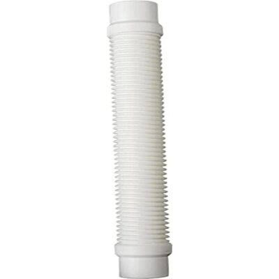 Gre 36 cm Slangverbinding - Ø38mm - Zwembad Filter Slang 4m Gre 36 cm Slangverbinding - Ø38mm - Zwembad Filter Slang 4m