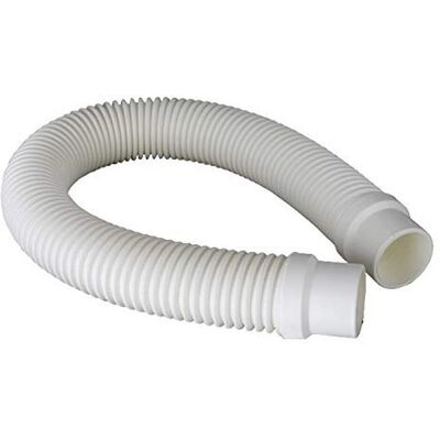Gre 68cm Aansluitslang - Flexibele, Verwijderbare Zwembadfilterslang Gre 68cm Aansluitslang - Flexibele, Verwijderbare Zwembadfilterslang
