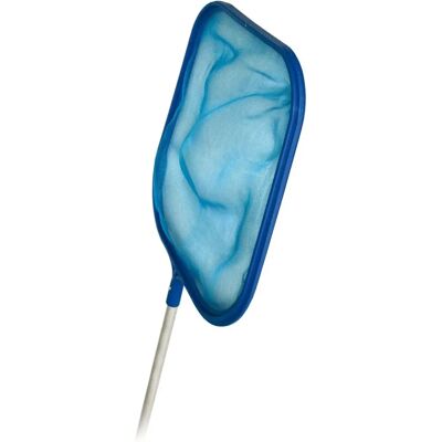 GRE Surface Leaf Catcher - 122cm - Blue - Pool Maintenance Tool GRE Surface Leaf Catcher - 122cm - Blue - Pool Maintenance Tool