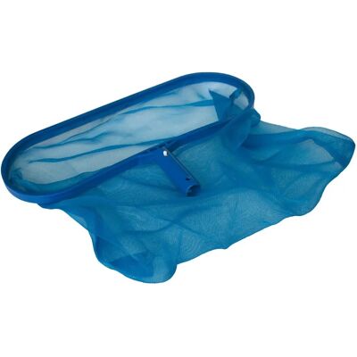 Bricoman Nettoyeur de Fond de Piscine Eco - 420x340x30 mm - Publicité Bricoman Nettoyeur de Fond de Piscine Eco - 420x340x30 mm - Publicité