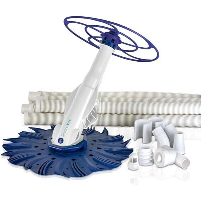 GRE Hydraulische Zwembadreiniger - Silence Vac GRE Hydraulische Zwembadreiniger - Silence Vac
