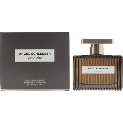 Angel Schlesser Pour Elle Sensuelle Perfume 100ml - Perfume Angel Schlesser Pour Elle Sensuelle Perfume 100ml - Perfume