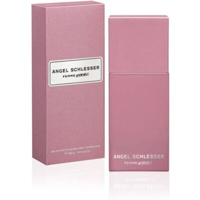 Angel Schlesser Femme Adorable Eau de Toilette - 100 ml Angel Schlesser Femme Adorable Eau de Toilette - 100 ml