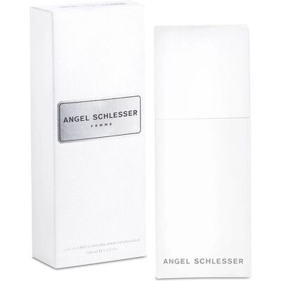 Angel Schlesser Femme 100 ml - Perfume para Mulheres Angel Schlesser Femme 100 ml - Perfume para Mulheres