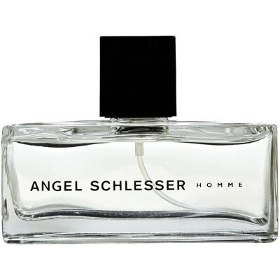 Angel Schlesser Angel Schlesser Homme Eau De Toilette - Mężczyzna Angel Schlesser Angel Schlesser Homme Eau De Toilette - Mężczyzna