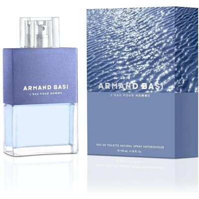 Armand Basi L'eau Pour Homme - Άνδρας Άνδρας Άνδρας Armand Basi L'eau Pour Homme - Άνδρας Άνδρας Άνδρας