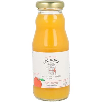 Cal Valls Zumo de Mandarina Bio - Zumo Cal Valls Zumo de Mandarina Bio - Zumo