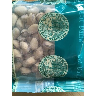 Cal Valls Pistachos ecológicos tostados - Pistachos Cal Valls Pistachos ecológicos tostados - Pistachos