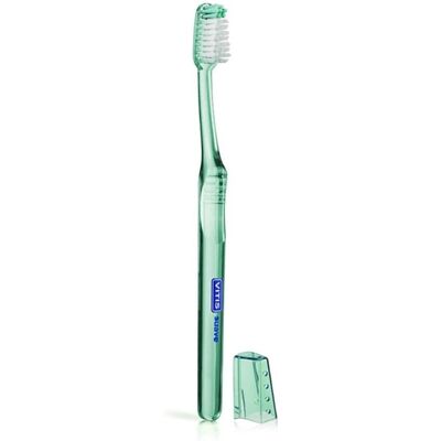 Vitis Soft Toothbrush - Soft Bristle for Gentle Care Vitis Soft Toothbrush - Soft Bristle for Gentle Care