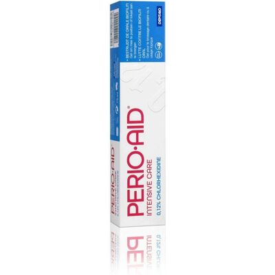 Dentaid Srl Perio Aid Intensive Care Gel - Gel dentale Dentaid Srl Perio Aid Intensive Care Gel - Gel dentale