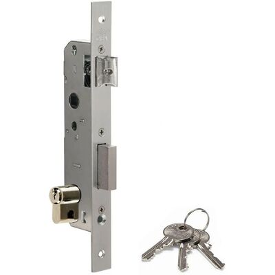 Cisa New Fori E20 Stahl-Türschloss - Mortise lock Cisa New Fori E20 Stahl-Türschloss - Mortise lock