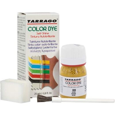 Tarrago Selbstglanz-Farbfarbstoff - Farbtyp Tarrago Selbstglanz-Farbfarbstoff - Farbtyp