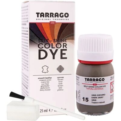 Tarrago Colore Lucido - Tinta per pelle e tela Tarrago Colore Lucido - Tinta per pelle e tela