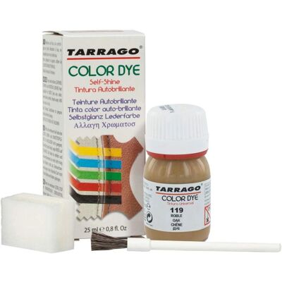 Tarrago Tarrago Selbstglanz-Farbfarbstoff Oak - Farbstoff Tarrago Tarrago Selbstglanz-Farbfarbstoff Oak - Farbstoff