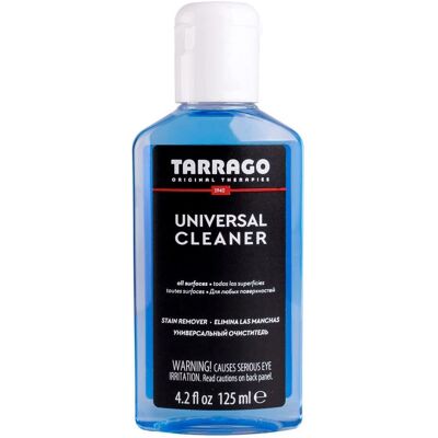 Nettoyant Universel Tarrago - Cuir & Tissu - 125ml - Publicité Nettoyant Universel Tarrago - Cuir & Tissu - 125ml - Publicité