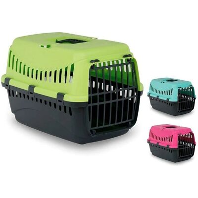 Nayeco Pegaso Plus 58x38x38cm - Tragebox Nayeco Pegaso Plus 58x38x38cm - Tragebox