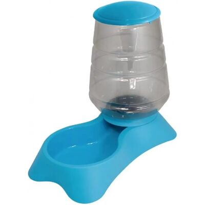 Nayeco Nuvola Plus Blau - Futterschale - 11 L Nayeco Nuvola Plus Blau - Futterschale - 11 L
