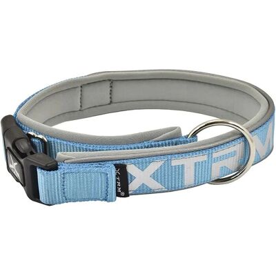 Nayeco - X-Trm Neon Flash - Neon Flash - 45-55x25mm - Collier nylon - Publicité Nayeco - X-Trm Neon Flash - Neon Flash - 45-55x25mm - Collier nylon - Publicité
