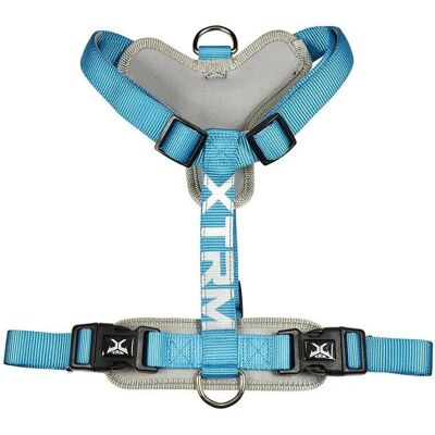 Nayeco X-Trm Cronos Neon Flash Blue Hundegeschirr - Haustiergeschirr Nayeco X-Trm Cronos Neon Flash Blue Hundegeschirr - Haustiergeschirr