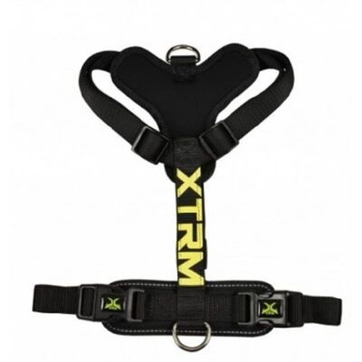 Nayeco Cronos Neon Flash Geschirr - S Nayeco Cronos Neon Flash Geschirr - S