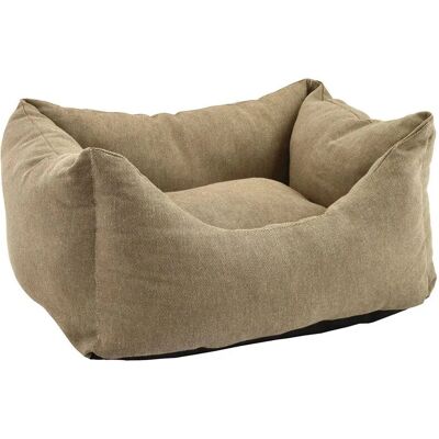 NAYECO Camel Haustierbett - Weich, Robust, Für Hunde & Katzen NAYECO Camel Haustierbett - Weich, Robust, Für Hunde & Katzen