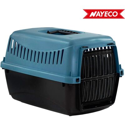 Nayeco Eco Line Tiertransportbox 36x26x25cm Nayeco Eco Line Tiertransportbox 36x26x25cm