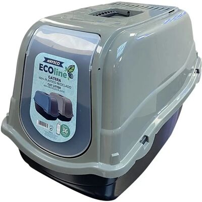 Nayeco Eco Line Cat Flap - Cat Flap Nayeco Eco Line Cat Flap - Cat Flap