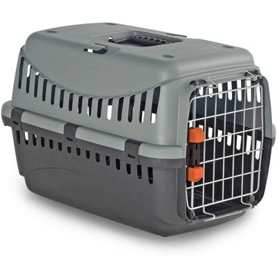 Nayeco Tragekoffer Eco Line 48x32x31 cm - Transportbox Nayeco Tragekoffer Eco Line 48x32x31 cm - Transportbox