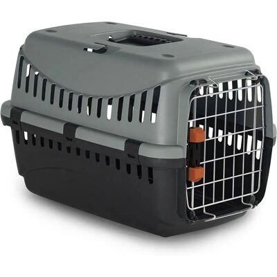 Nayeco Eco Line Travel Transporteur pour Animaux - Durable, Matériaux Recyclés, Conforme IATA - Publicité Nayeco Eco Line Travel Transporteur pour Animaux - Durable, Matériaux Recyclés, Conforme IATA - Publicité