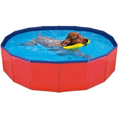 Nayeco Hundepool 120x30cm - Hund Pool Nayeco Hundepool 120x30cm - Hund Pool
