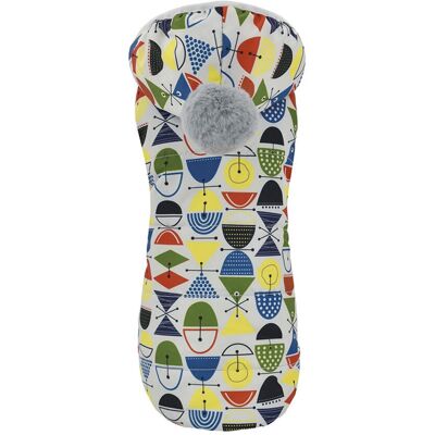Giacche per Cani Nayeco Signal - Taglie 25-60cm Giacche per Cani Nayeco Signal - Taglie 25-60cm