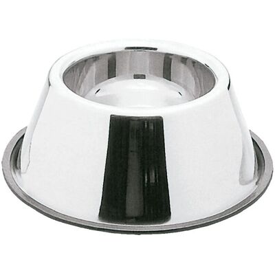 NAYECO - Cocker 0.9L 24cm - 0.9L - 24cm - Alimentatore per cani NAYECO - Cocker 0.9L 24cm - 0.9L - 24cm - Alimentatore per cani
