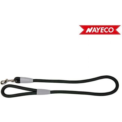 Nayeco dynamic Nero - Guinzaglio per animali Nayeco dynamic Nero - Guinzaglio per animali