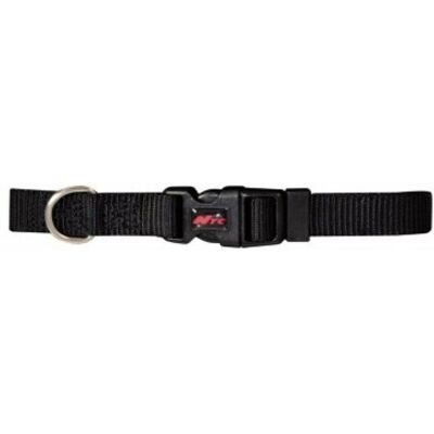 Nayeco - Basic Nylon Collar 40-55cm - 20mm - Collar Nayeco - Basic Nylon Collar 40-55cm - 20mm - Collar
