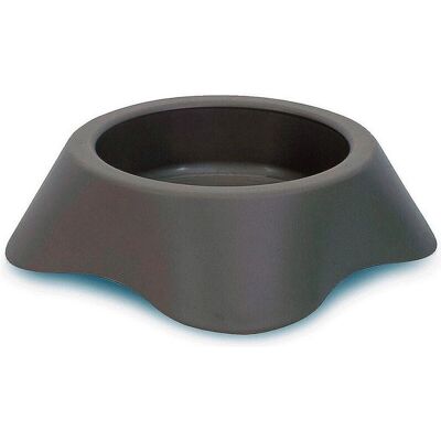 Nayeco Nuvola Ciotola per Cani - 13 cm - 500 ml - Colori assortiti Nayeco Nuvola Ciotola per Cani - 13 cm - 500 ml - Colori assortiti