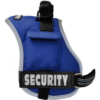 NAYECO Blau Technisches Hundegeschirr - 50-100 cm NAYECO Blau Technisches Hundegeschirr - 50-100 cm