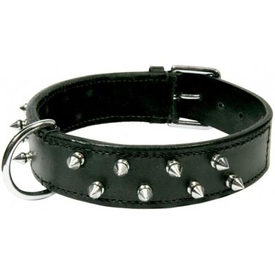 NAYECO Thor Doppellederhalsband - Halsband NAYECO Thor Doppellederhalsband - Halsband