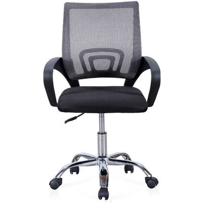 Silla de Oficina Vita Adec - Regulable, Transpirable, Moderna Silla de Oficina Vita Adec - Regulable, Transpirable, Moderna