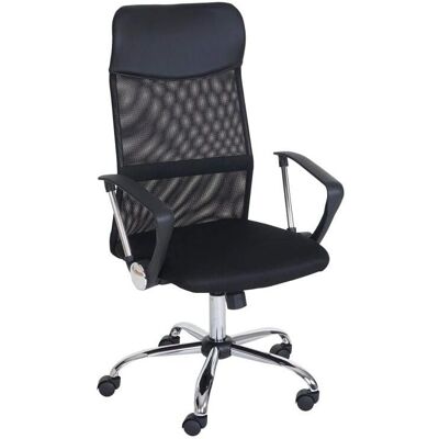 Silla de Oficina Coach Adec - Ajustable, Malla Transpirable, Elegante Silla de Oficina Coach Adec - Ajustable, Malla Transpirable, Elegante