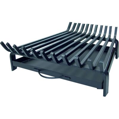 IMEX EL ZORRO 10905 Kominowy grill z tacką IMEX EL ZORRO 10905 Kominowy grill z tacką